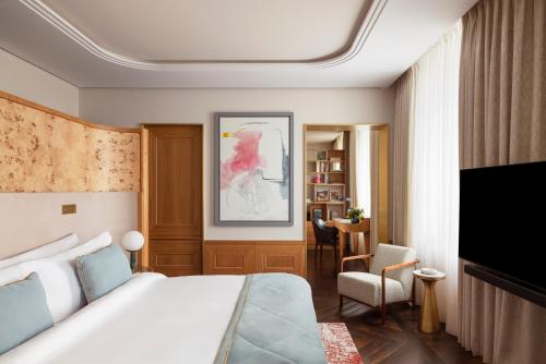 Raffles Europejski Warsaw