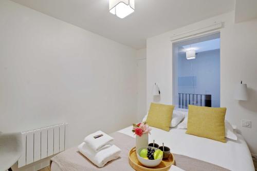 Chic apartment - 2BR 6P - Saint-Ambroise - image 8