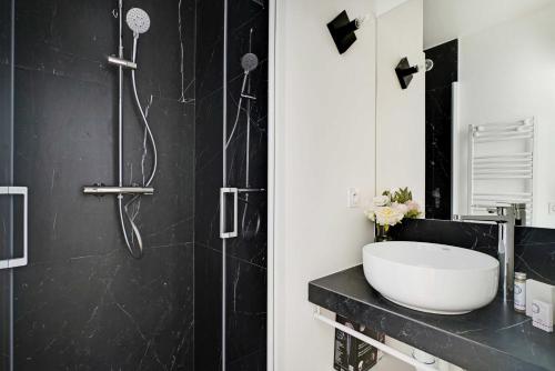 Chic apartment - 2BR/6P - Saint-Ambroise - image 8