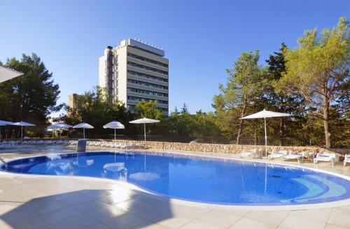 Camping Paklenica - main image
