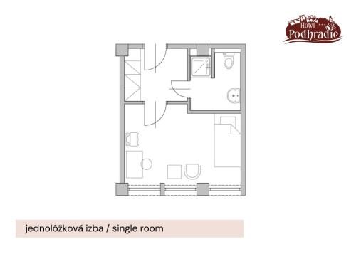 Hotel Podhradie - image 5