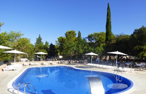 Camping Paklenica - image 12