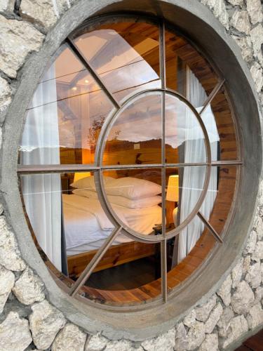 ELVEN VILLAS of the The Shire in Sagada