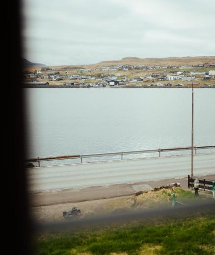 Umgebung, Greystone House / Historic / Traditional / Unique in Soldarfjordur