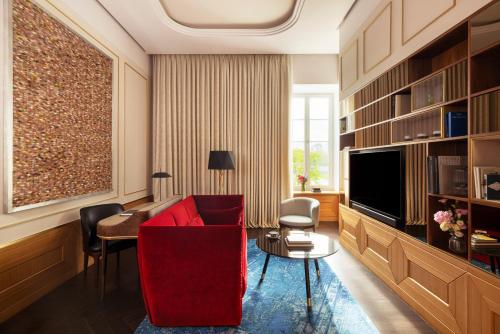 Raffles Europejski Warsaw - image 34