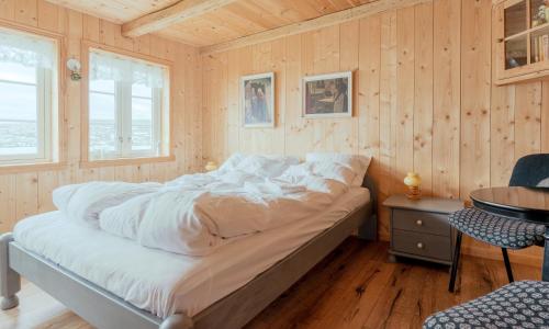 Greystone House / Historic / Traditional / Unique in Soldarfjordur