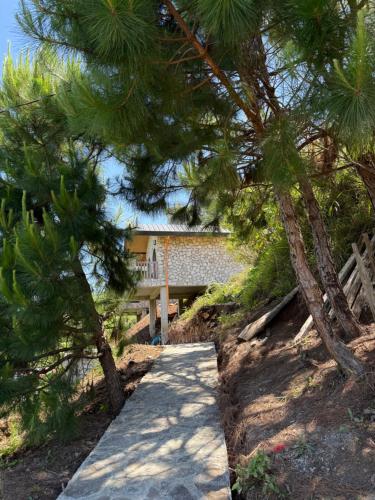 ELVEN VILLAS of the The Shire in Sagada