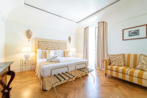 Suite, junior, terrace