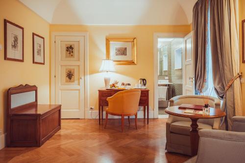 Relais Villa San Martino - image 8