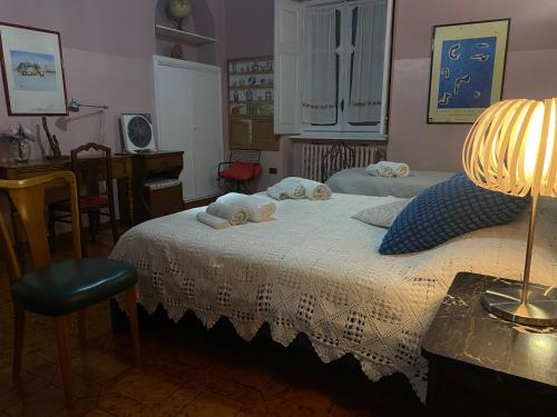 A Casa dell'Artista, Turín (fotografie 11)