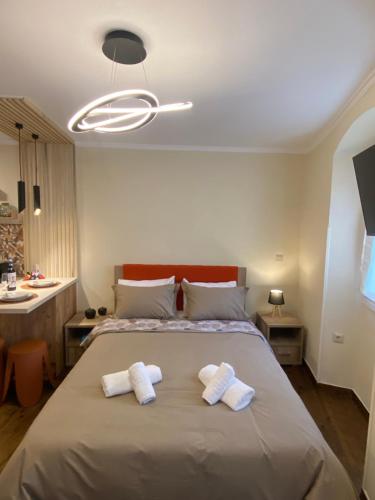 Tiny magic studio, Corfu (foto 4)