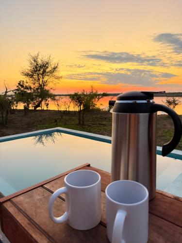 Bubezi Villas in Mafuta