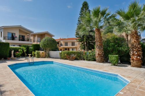 The Marilouize Apartment, Pegeia (fotografie 6)