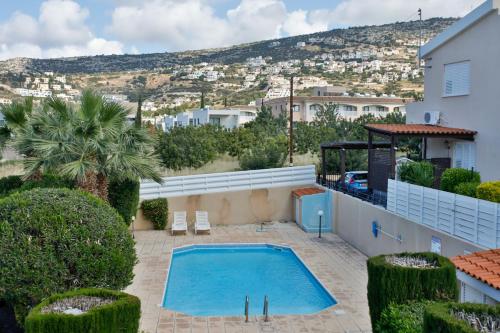 The Marilouize Apartment, Pegeia (fotografie 7)