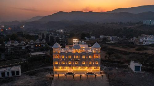 Shreeji Mahal- Premium Boutique Hotel Udaipur