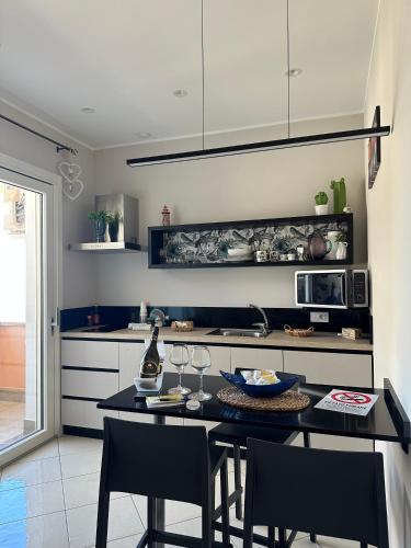 Apartment with Sea View image 10