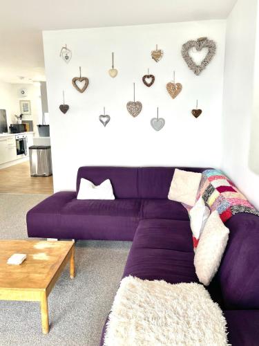 Duplex apartment with spectacular sea views!, Aberystwyth (fotografie 10)
