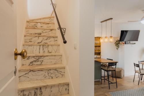 Chic Duplex in the heart of Setúbal