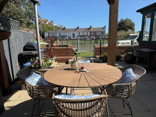 River Haven Hotel in Rye