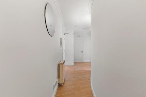 Woodhouse Suite - Centrally located, contractor friendly, Лидс (фото 3)