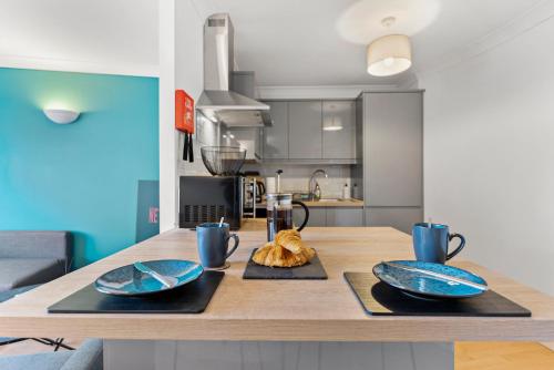 Woodhouse Suite - Centrally located, contractor friendly, Лидс (фото 4)