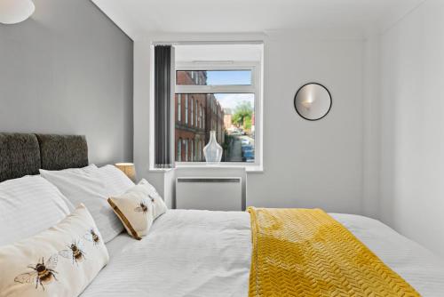 Woodhouse Suite - Centrally located, contractor friendly, Лидс (фото 8)