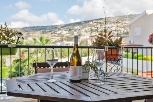 The Marilouize Apartment, Pegeia (fotografie 8)
