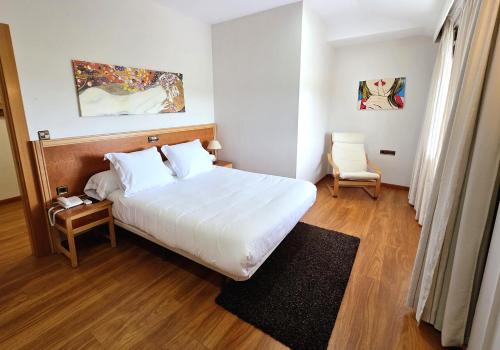. Hotel Los Barruecos by Croma