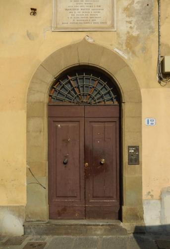 Panoramic View 2 Pitti Palace Close 2Ponte Vecchio - image 2