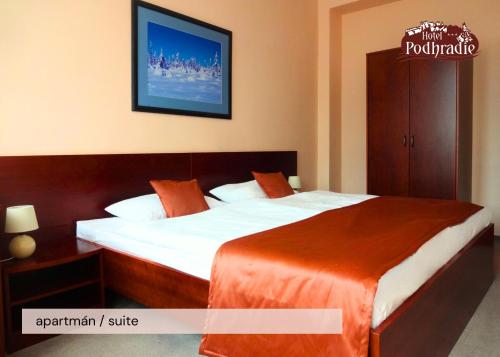 Hotel Podhradie - image 7