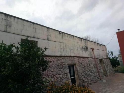 Monolocali Li furni in Karpidžnano Salentino