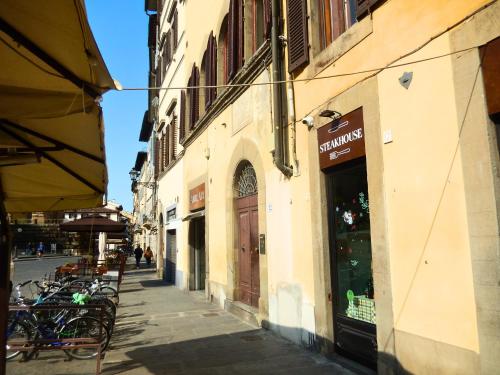 Very Special+Views in Front of Pitti Palace&Garden - image 9