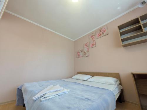 Smart apartment on Gagarina avenue - image 2