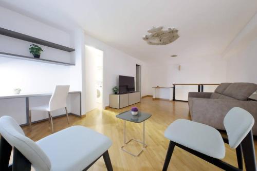 ローマ Trevi Suite Apartment - Barberini 3つ星 シングルルーム スイート