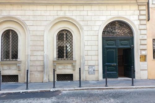 ローマ Trevi Suite Apartment - Barberini 3つ星 シングルルーム 客室