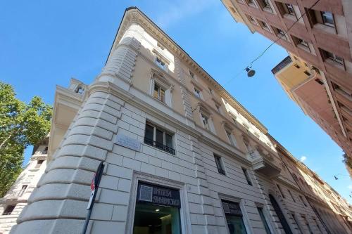 ローマ Trevi Suite Apartment - Barberini 3つ星 シングルルーム レストラン