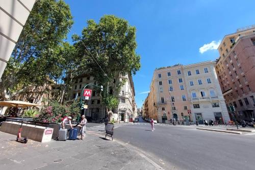 ローマ Trevi Suite Apartment - Barberini 3つ星 シングルルーム 施設