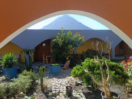 casa alcindo in ปอร์เตลา