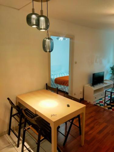 Charmant appartement au centre, Strasbourg (photo 4)
