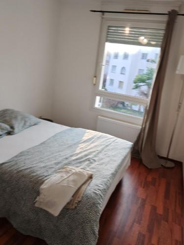 Charmant appartement au centre, Strasbourg (photo 5)