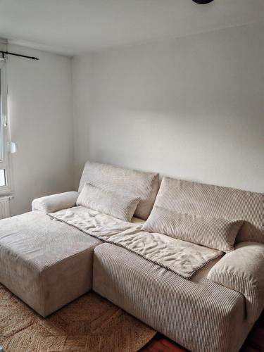 Charmant appartement au centre, Strasbourg (photo 8)