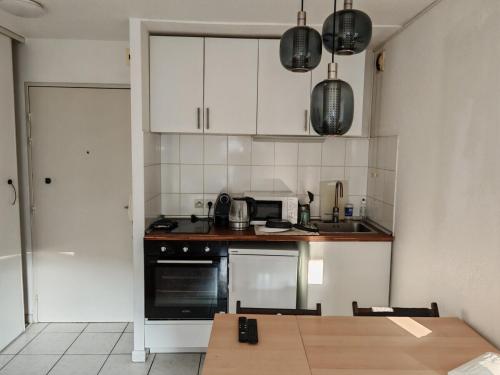 Charmant appartement au centre, Strasbourg (photo 10)
