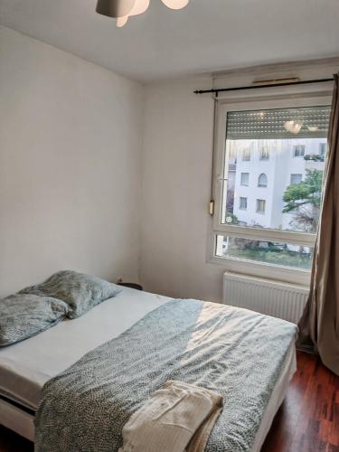 Charmant appartement au centre, Strasbourg (photo 9)