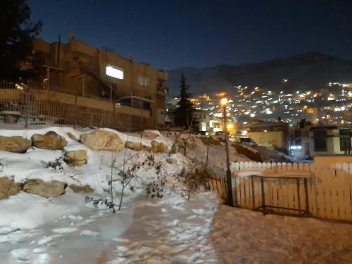 סראיא הוסטל דבדובן in Majdal Shams