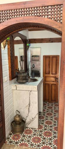 Double Room with Private Bathroom image 2