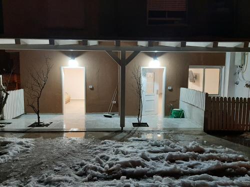 סראיא הוסטל דבדובן in Majdal Shams