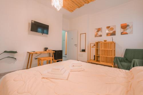Giobo Rooms 4