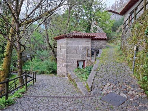 Casa Silvino - House 2 gîte à louer Revelhe