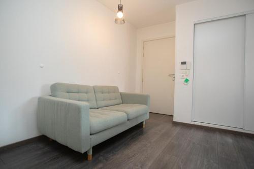 Appartement moderne au centre ville, Strasbourg (photo 3)