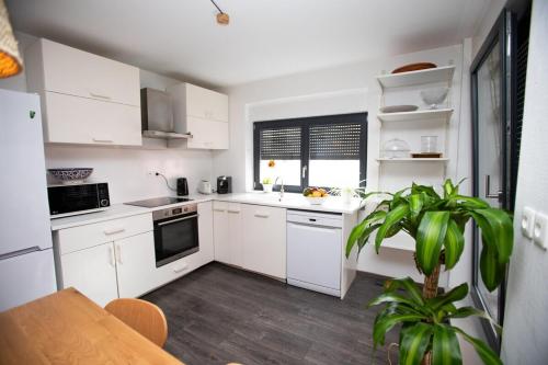 Appartement moderne au centre ville, Strasbourg (photo 4)